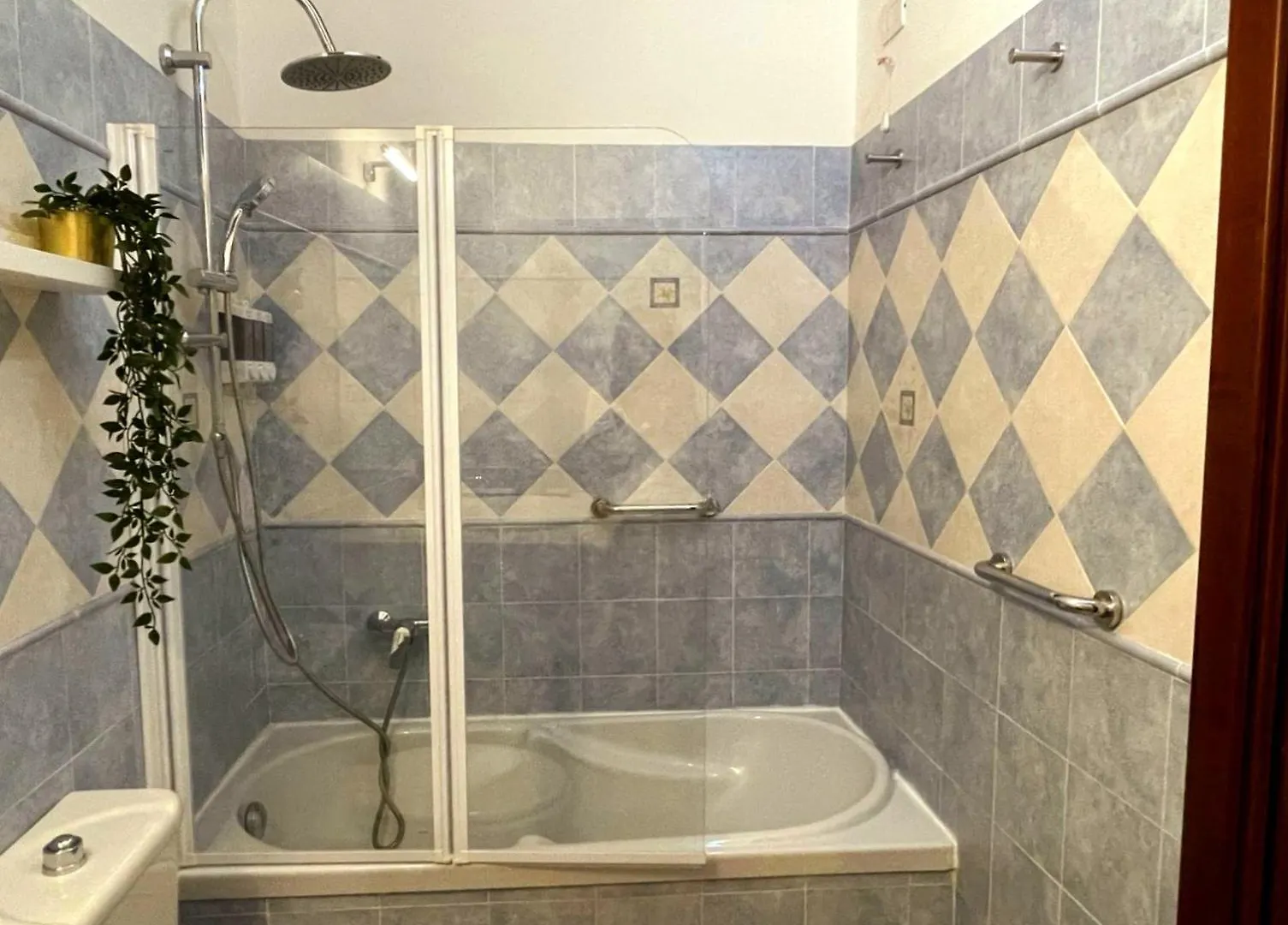 Valley View Apartment Sassari 0*,