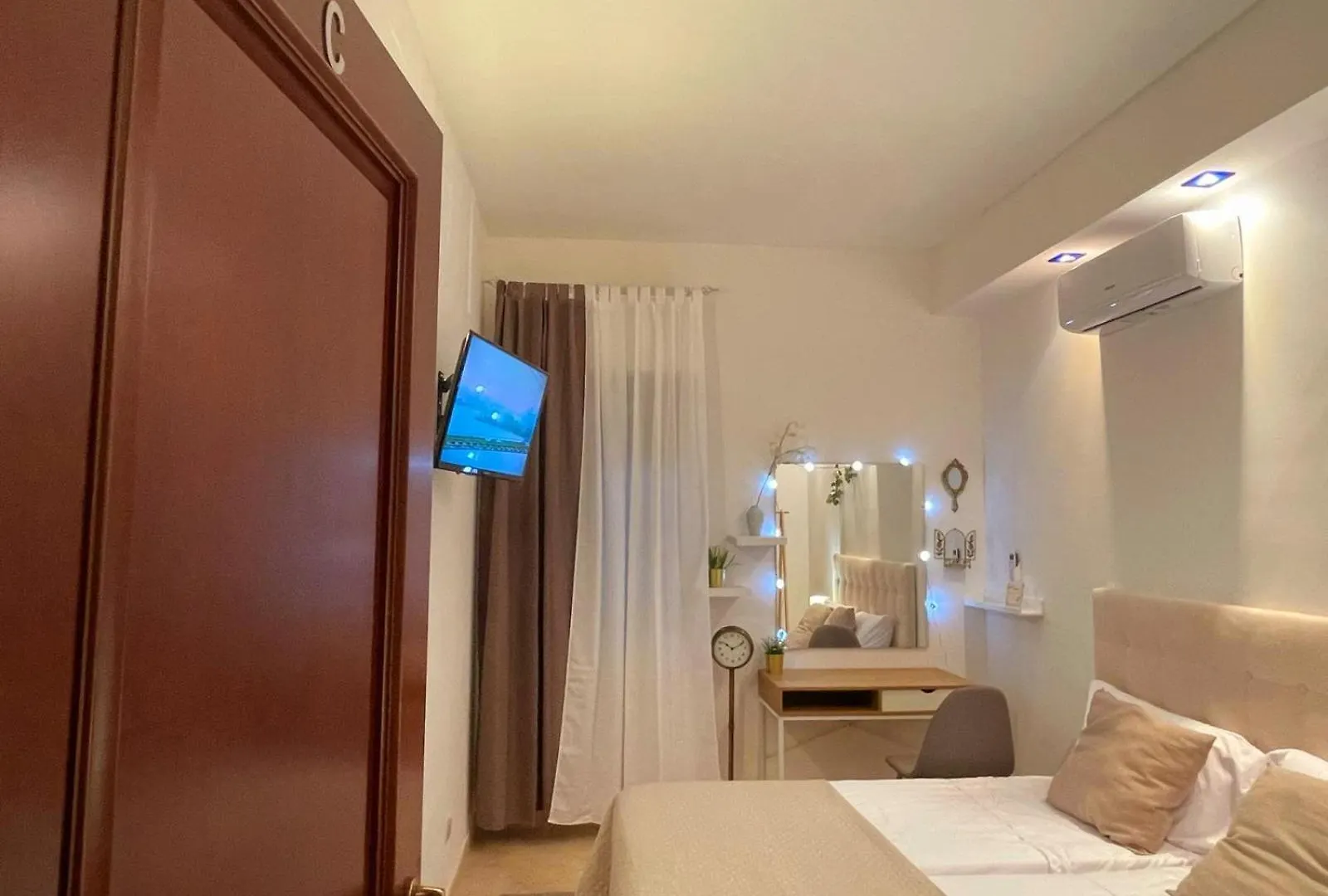 Valley View Apartment Сассари
