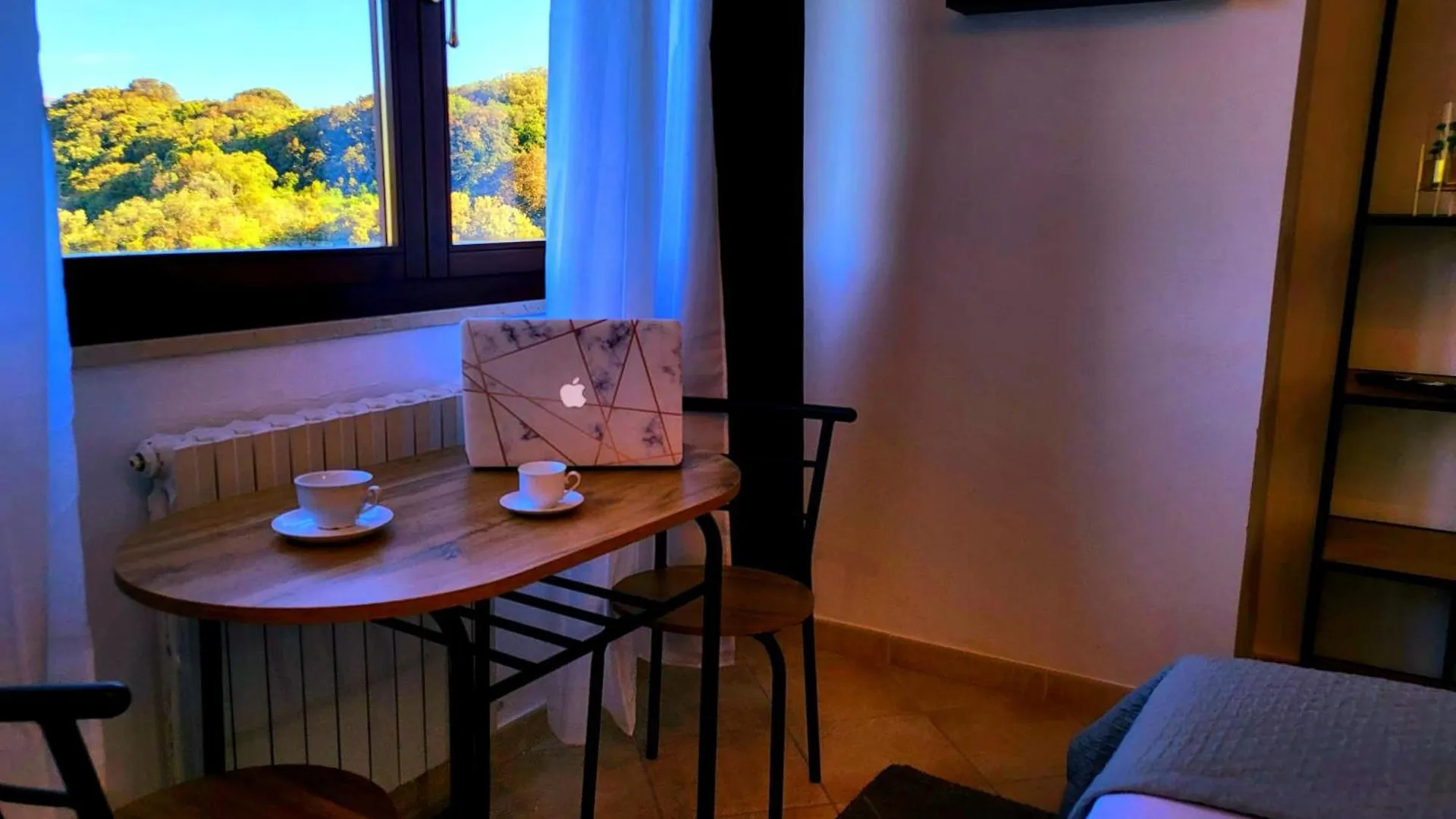 Valley View Apartment Sassari Itálie