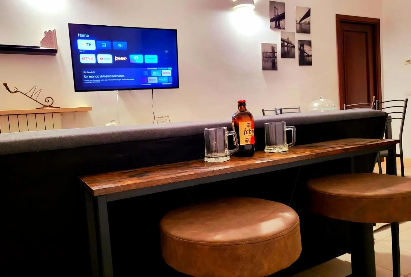 Valley View Apartment Sassari