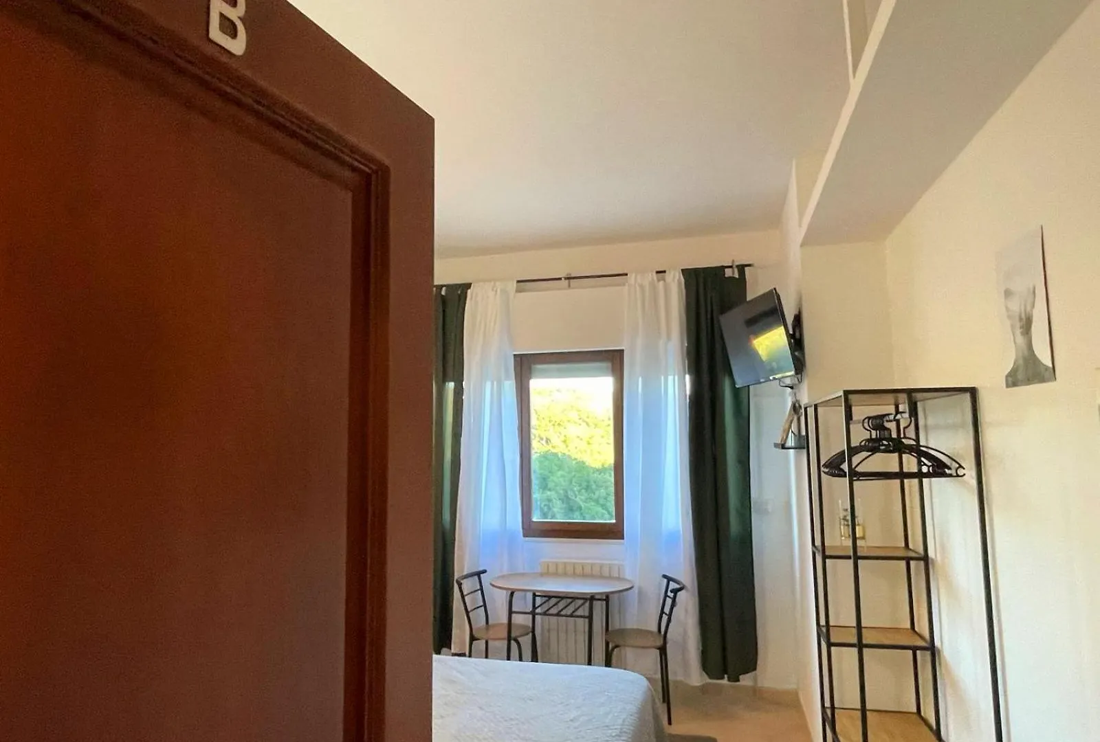 Valley View Apartment Sassari Itálie