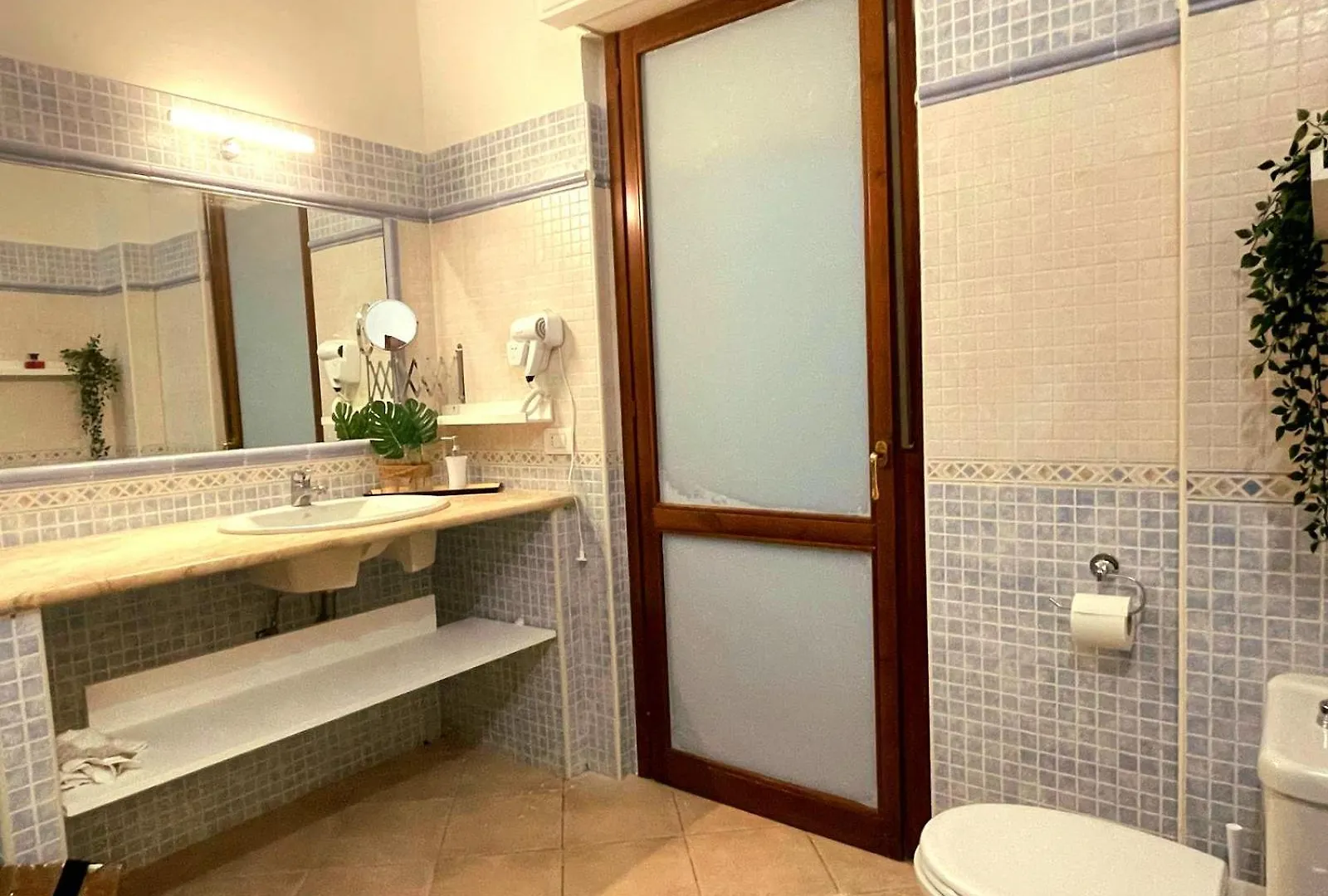 Valley View Apartment Сассари