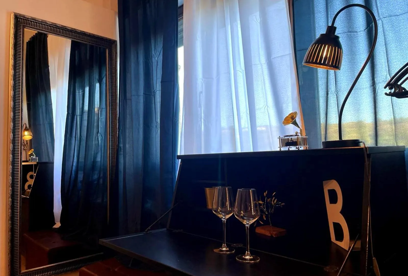Valley View Apartment Sassari