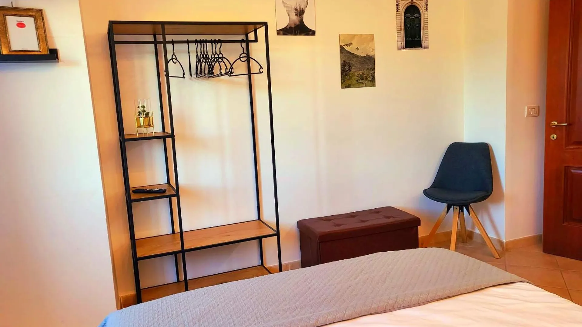 Valley View Apartment Sassari