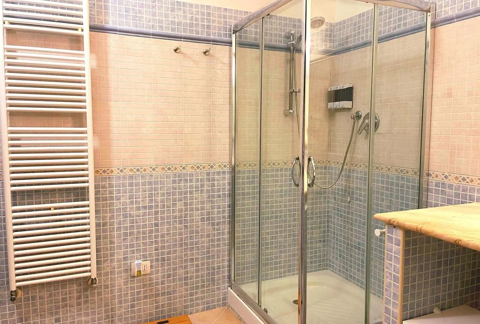 Valley View Apartment Сассари