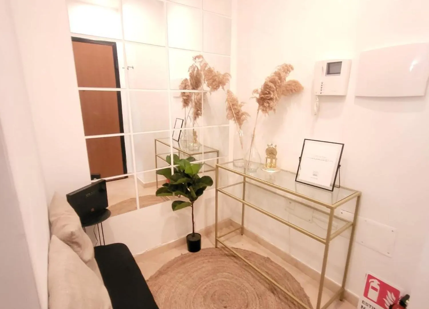 Valley View Apartment Сассари Италия