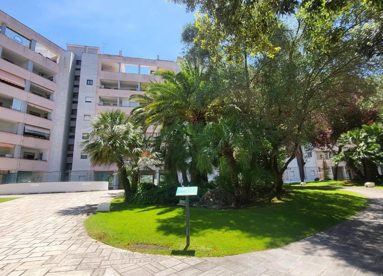 Valley View Apartment Sassari