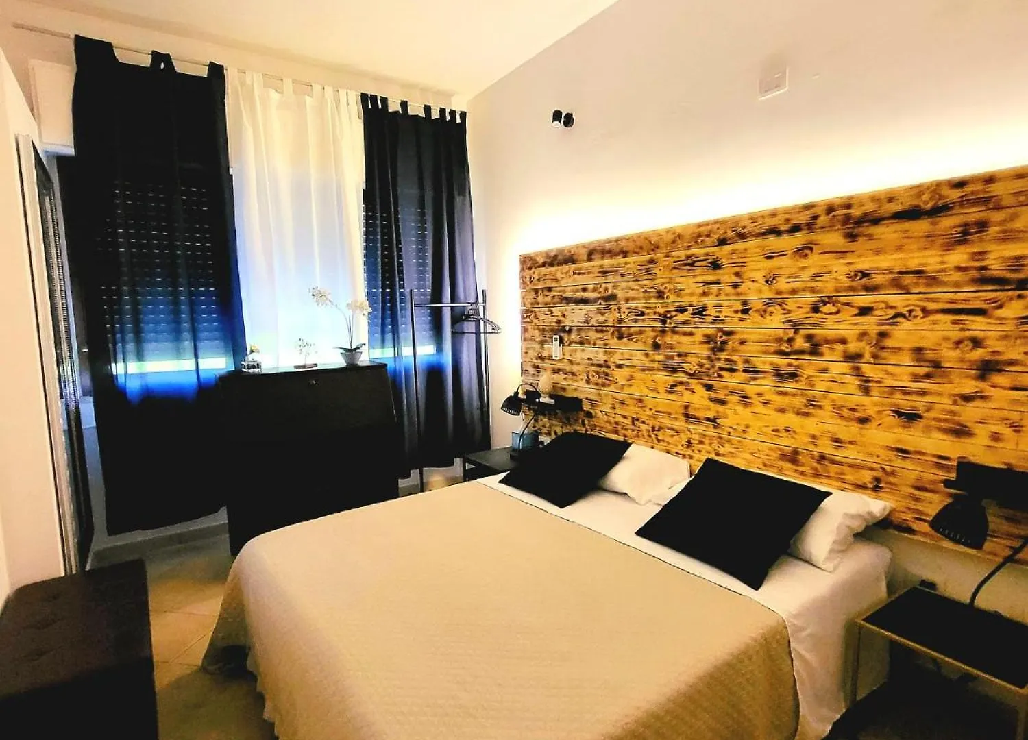 Valley View Apartment Сассари