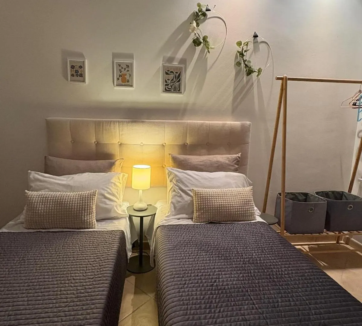 Valley View Apartment Сассари